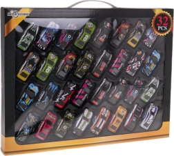 Set mini mașinuțe 32 buc