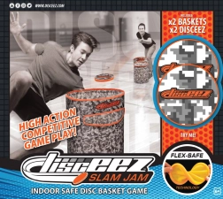 Disceez Slam Jam discuri zburătoare pentru copii