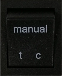 Comutator de control pentru vehicul electric