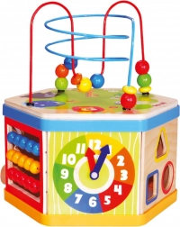 Bino Cub motoric 7 în 1