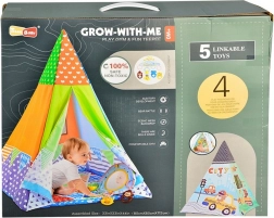 Cort de joacă pentru copii