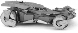 Model metalic Batmobil din filmul Batman vs. Superman - Puzzle 3D