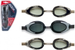 Ochelari de înot INTEX Aqua Flow pentru adulți