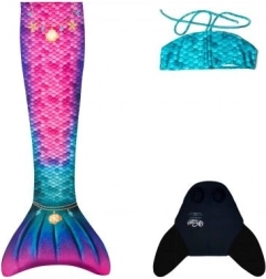 Coada de sirenă Star și Bikini