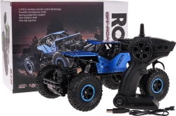RC crawler Rover 1:16 4x4 – Albastru