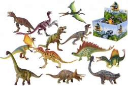 Figurină dinozaur 15-17 cm - Diverse tipuri