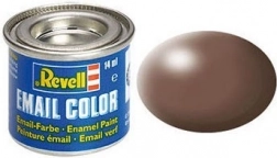 Revell Email Color maro mătăsos mat 14 ml