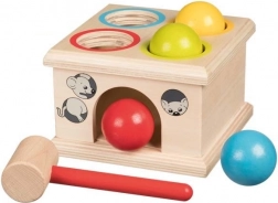 Jucărie Ciocănitor Prinde Șoricelul