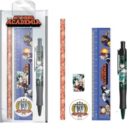 Set școlar My Hero Academia
