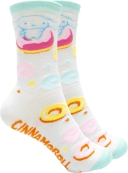 Set cadou Cinnamoroll cană și șosete
