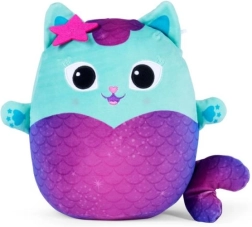 Pisicuța de pluș Mercat 30 cm din Căsuța magică a lui Gabby