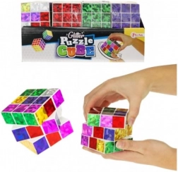 Cub Rubik Strălucitor