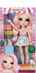 Păpușă de modă Rainbow High Bella