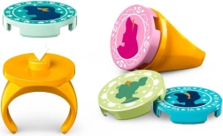 LEGO Disney Princess: aventurile prințeselor la piață