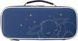 Husă HORI Cargo Pouch pentru Nintendo Switch – Eevee Evolutions