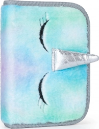 Penar cu suprafață plușată Unicorn Oxybag