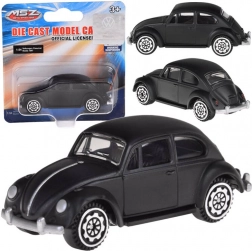 Model metalic licențiat VOLKSWAGEN Classical Beetle 1967 1:54