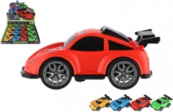 Mașinuță de curse din plastic cu volantă pentru drifting