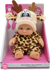 Jucărie Bebeluș 20 cm