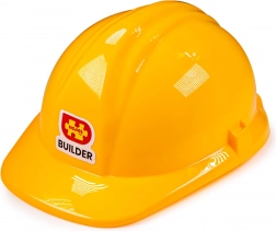 Cască de constructor BIGJIGS TOYS pentru copii