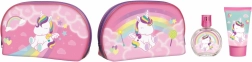 Trusă de toaletă Eau My Unicorn cu EDT 50 ml și gel de duș 100 ml