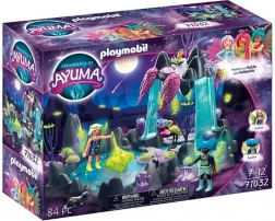 Ayuma 71032 Set de figurine Zâna Lunii de pe Lac