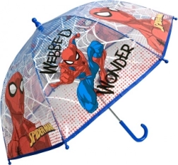 Umbrelă manuală Spiderman