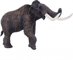 Figurină Mojo mamut lânos Deluxe