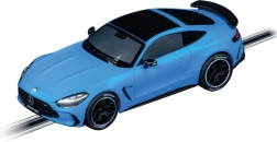 Mașină pentru pistă GO!!! Mercedes‑AMG GT 63 hyper blue magno 1:43