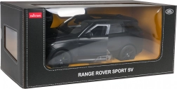 model rc 1:14 range rover sport sv negru rastar
