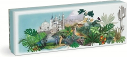 Puzzle reversibil Christian Lacroix 1000 piese