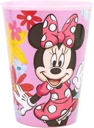 Pahar din plastic Disney Minnie