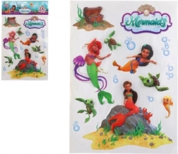 Etichete Avery mate albe pentru CD și DVD pentru imprimante inkjet