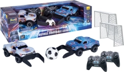 Set mașini RC Football League