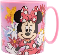 Cană din plastic Minnie 350 ml