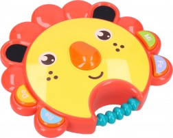 Pian cu melodii Leu cu clape eficiente