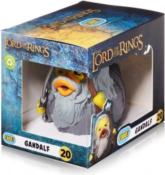 Tubbz rață de colecție Gandalf