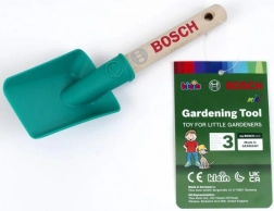 Lopată manuală scurtă Bosch Garden