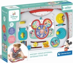 Pad interactiv DISNEY pentru cei mici de la Clementoni