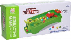 Joc broaște săltărețe 35 cm