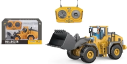 Încărcător RC 1:20 cu lumini și sunete