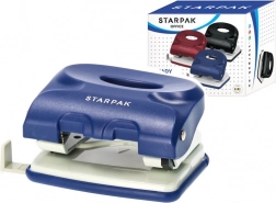 perforator de hârtie albastru 5,5 mm