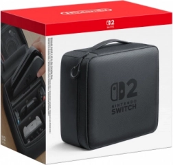 Husă portabilă All‑in‑One pentru NINTENDO SWITCH 2