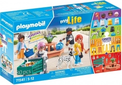 Shopping pentru Figuri PLAYMOBIL My Life