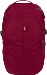 Baagl rucsac Dash burgundy