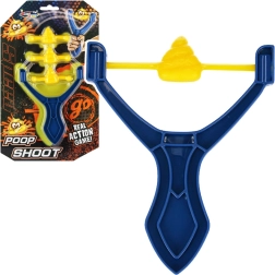 Praștie din cauciuc pentru copii 26 × 16 cm