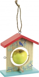 Vilac hrănitoare pentru păsări