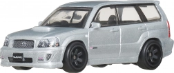 Hot Wheels Premium Car Culture Subaru Forester STI model metalic 1:64