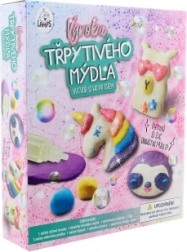 Set pentru fabricarea săpunurilor pentru copii