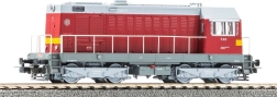 Piko locomotivă diesel BR 720 Hektor ČSD, H0